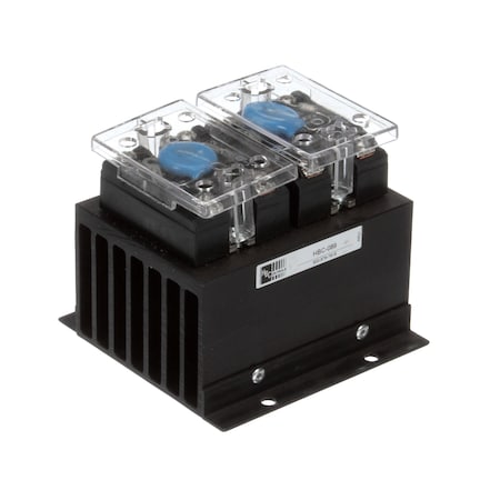 Blodgett Relay, Ss Assembly Ac500 33910